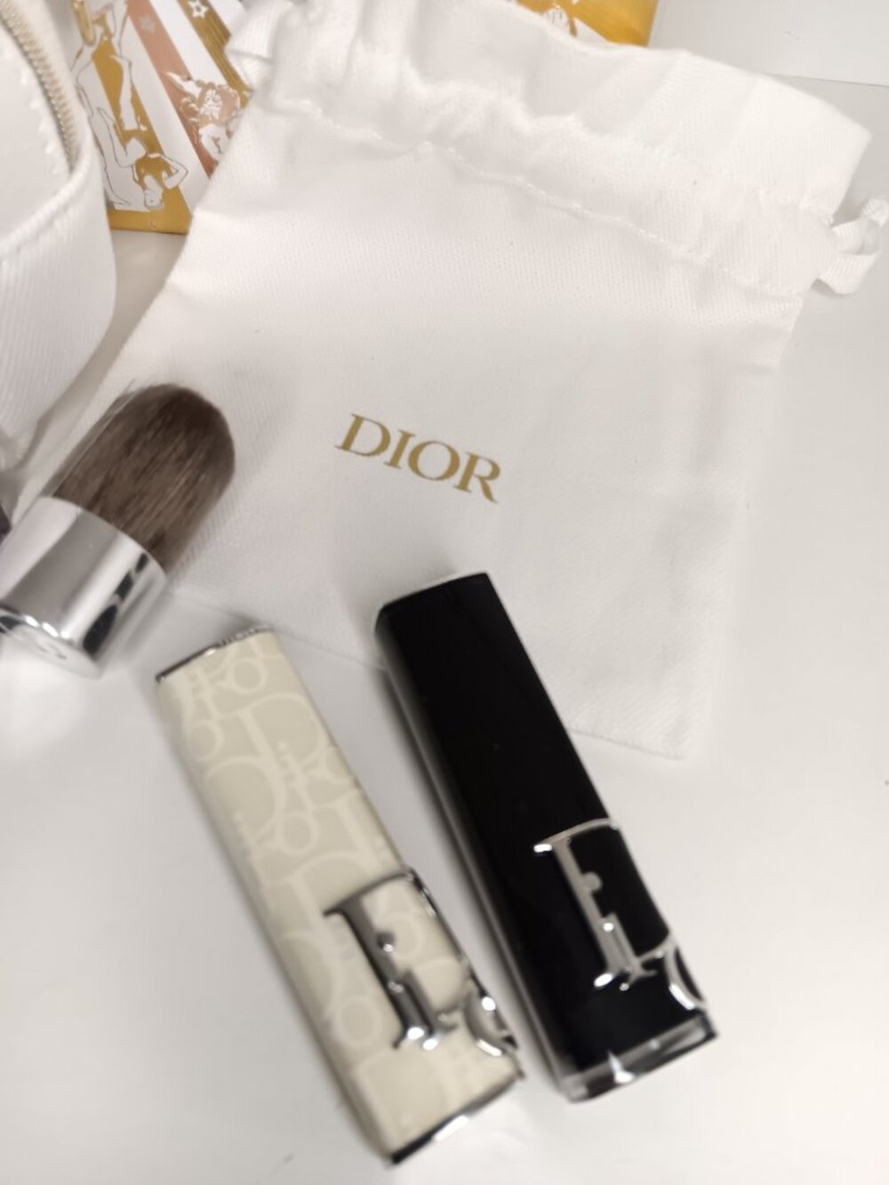 DIOR BUNDLE - Picture 3 of 7